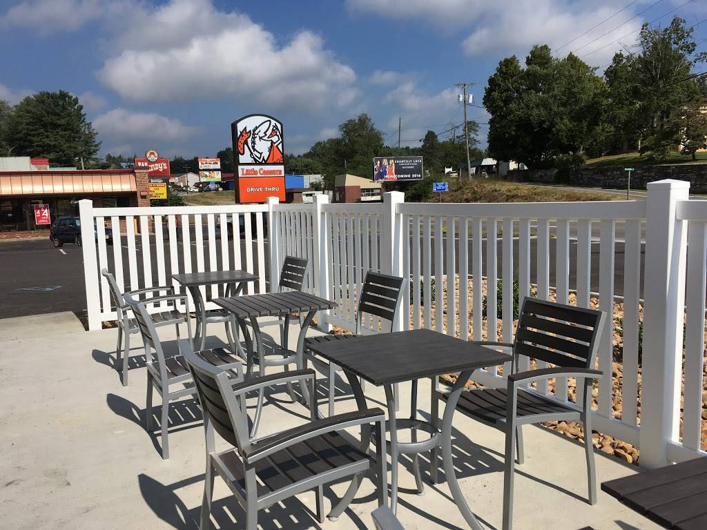 Little Caesars Pizza | meal takeaway | 7414 Lee Hwy, Fairlawn, VA 24141, USA | 5406331111 OR +1 540-633-1111