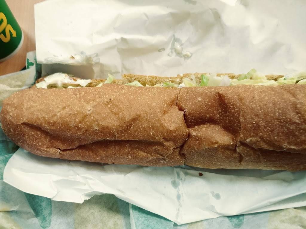 Subway | restaurant | 452 Killian Rd E, Columbia, SC 29203, USA | 8038886623 OR +1 803-888-6623