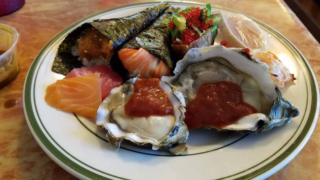 Main Chinese Buffet | restaurant | 5580 Martin Way E, Lacey, WA 98516, USA | 3604558899 OR +1 360-455-8899