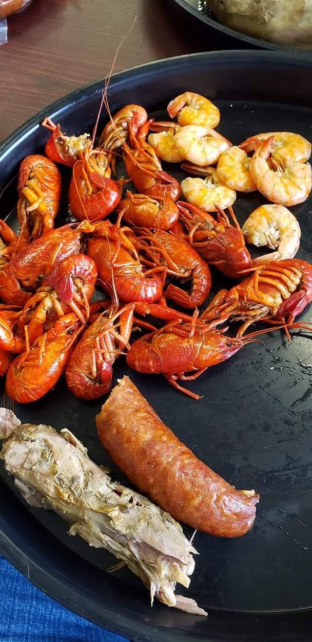 La Boilers | restaurant | 2741 ONeal Ln, Baton Rouge, LA 70816, USA | 2257520211 OR +1 225-752-0211