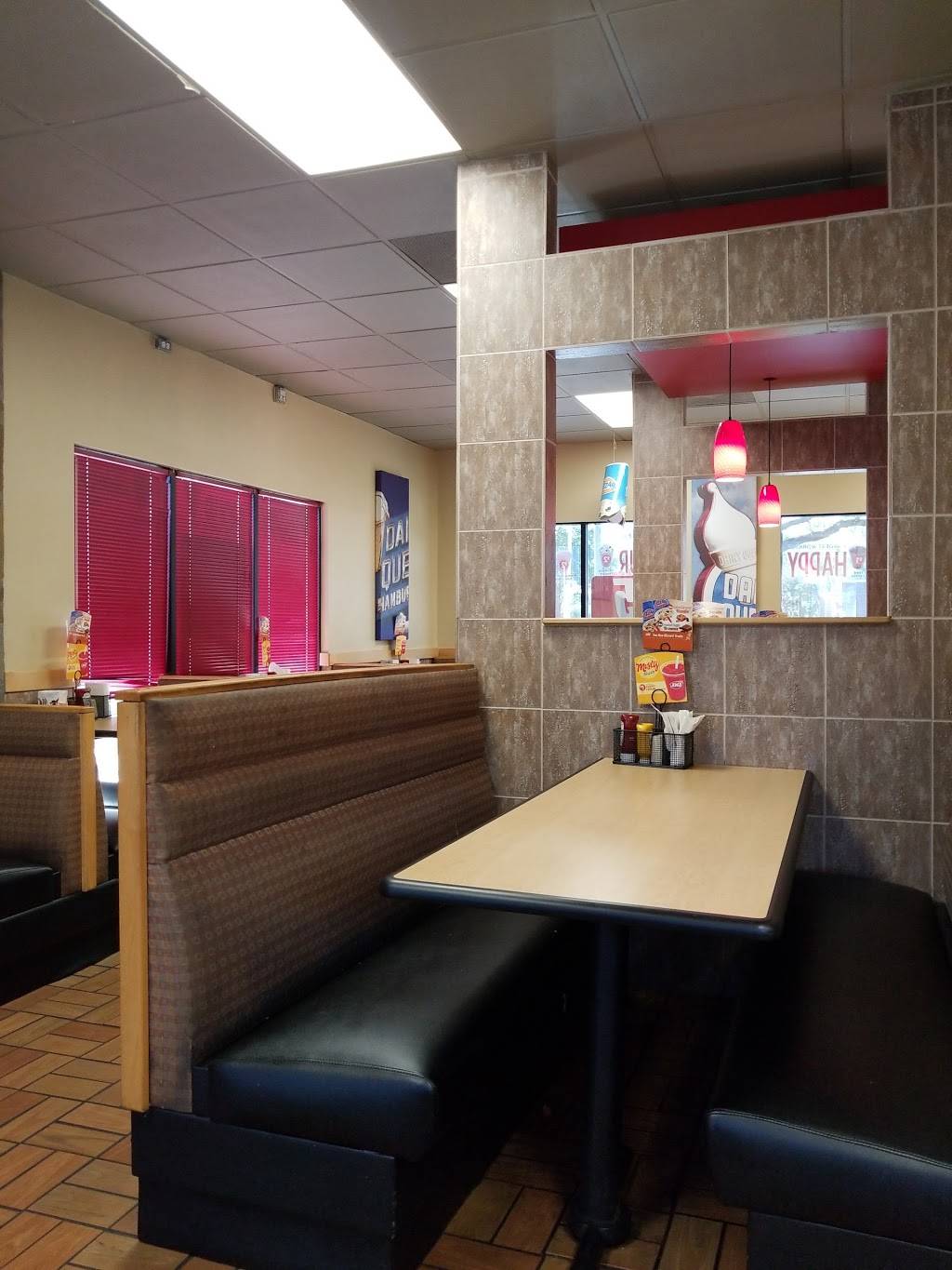 Dairy Queen Grill & Chill | restaurant | 3101 N 66th St N, St. Petersburg, FL 33710, USA | 7273438424 OR +1 727-343-8424