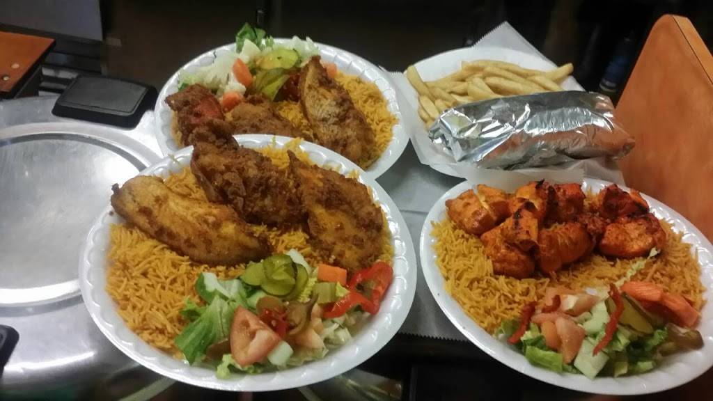 New York Gyro | restaurant | 4407 Chestnut St, Philadelphia, PA 19104, USA | 2152221212 OR +1 215-222-1212