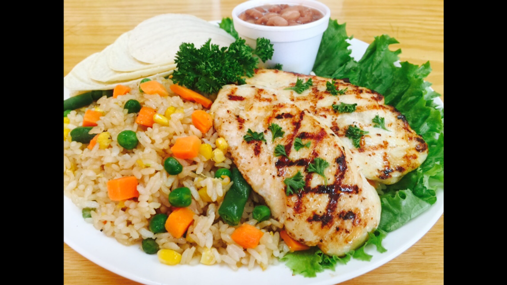 King Teriyaki Burger | restaurant | 1825 W 6th St, Los Angeles, CA 90057, USA | 2134846252 OR +1 213-484-6252