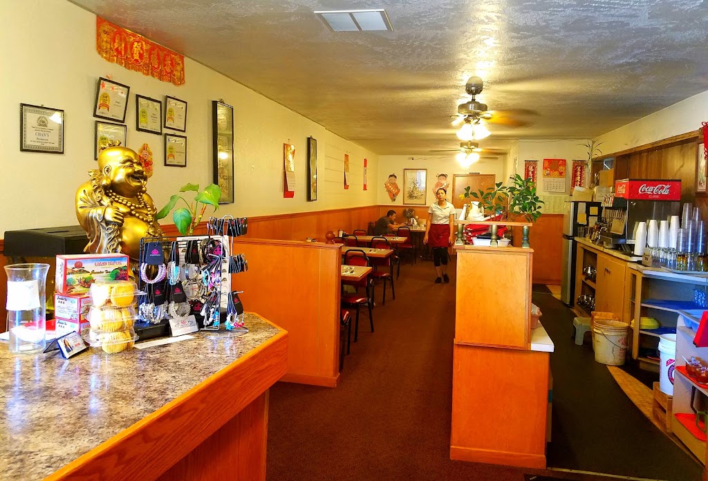 Chans Restaurant | restaurant | 16389 Lower Harbor Rd, Brookings, OR 97415, USA | 5414697013 OR +1 541-469-7013