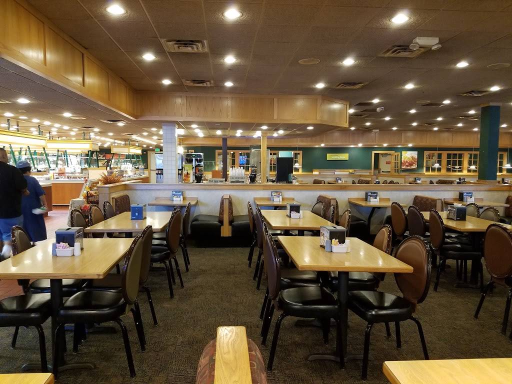 HomeTown Buffet | restaurant | 3520 W Carson St, Torrance, CA 90503, USA | 3109216546 OR +1 310-921-6546