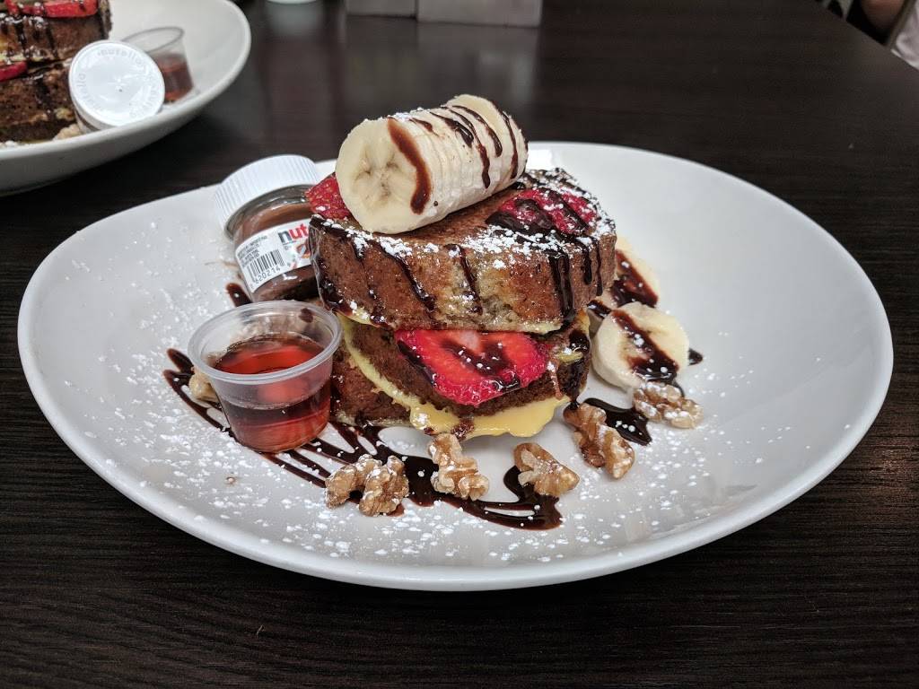 Ramonas Kitchen | restaurant | 7355 Bayview Ave, Thornhill, ON L3T 5Z2, Canada | 9055979220 OR +1 905-597-9220