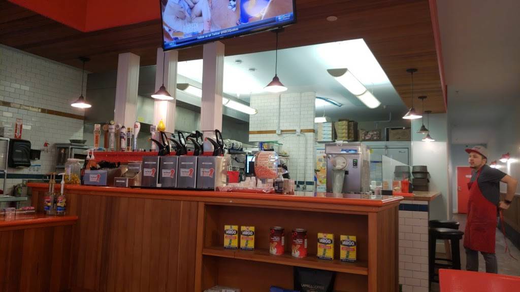 Top Round Roast Beef | restaurant | 2962 24th St, San Francisco, CA 94110, USA | 4157803811 OR +1 415-780-3811