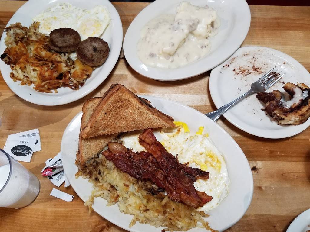 Choo Choo McGoos | restaurant | 816 E Markland Ave, Kokomo, IN 46901, USA | 7658658367 OR +1 765-865-8367