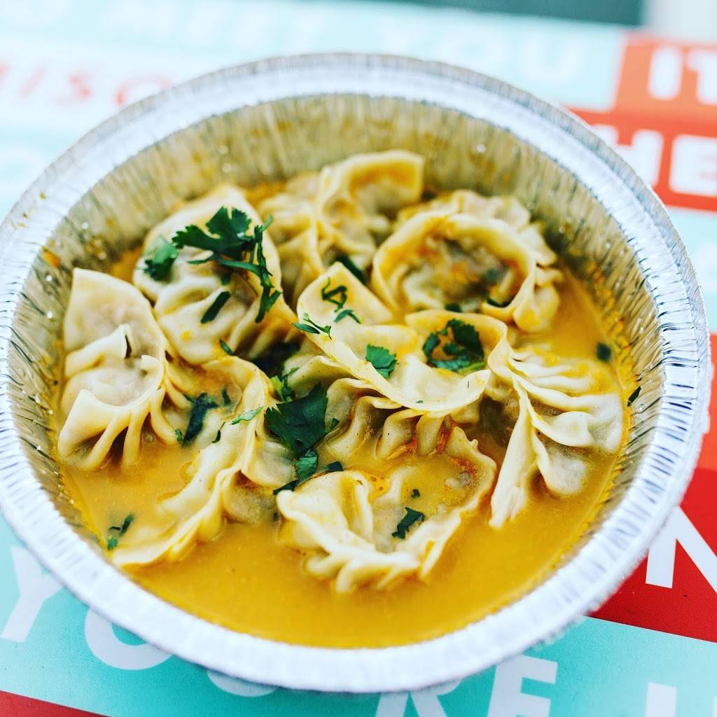 Momolicious Embarcadero Plaza | restaurant | Market St &, Steuart St, San Francisco, CA 94105, USA | 5102876606 OR +1 510-287-6606