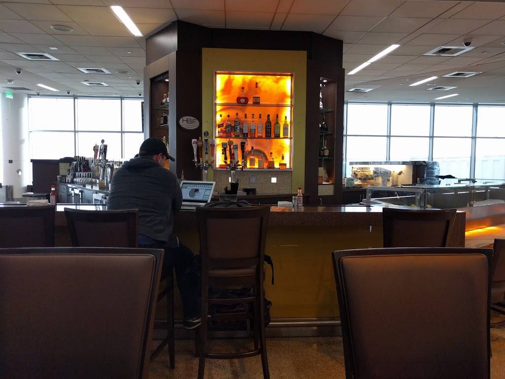 Cat Cora’s Kitchen | restaurant | Terminal 2, San Francisco, CA 94128, USA | 6508219288 OR +1 650-821-9288