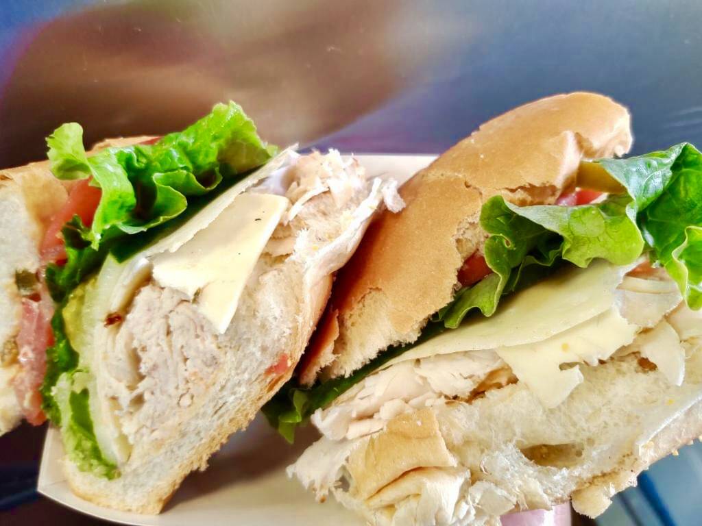 Surf Shack Subs Smoothies & Bowls | restaurant | 916 SE 5th Ave, Delray Beach, FL 33483, USA | 5615017868 OR +1 561-501-7868