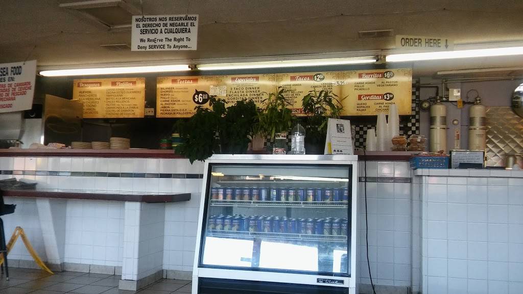 Taqueria El Paraiso. | restaurant | 14 N McAree Rd, Waukegan, IL 60085, USA | 8472443138 OR +1 847-244-3138