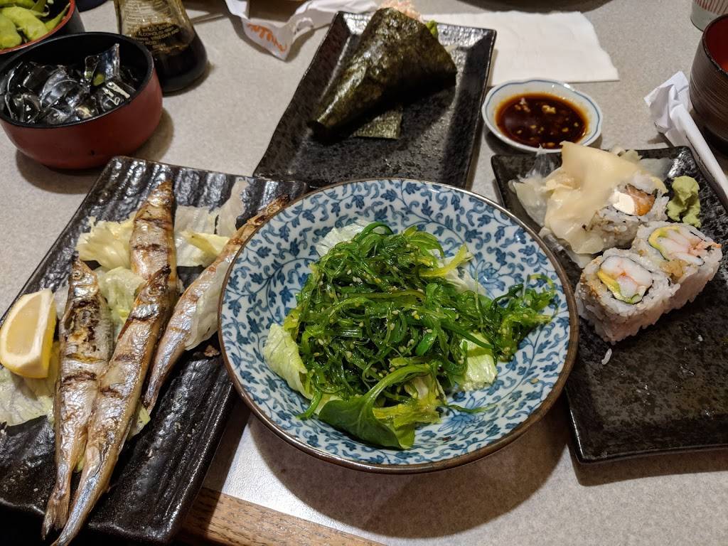 Hotaru Restaurant | restaurant | 4010, 33 E 3rd Ave, San Mateo, CA 94401, USA | 6503431152 OR +1 650-343-1152