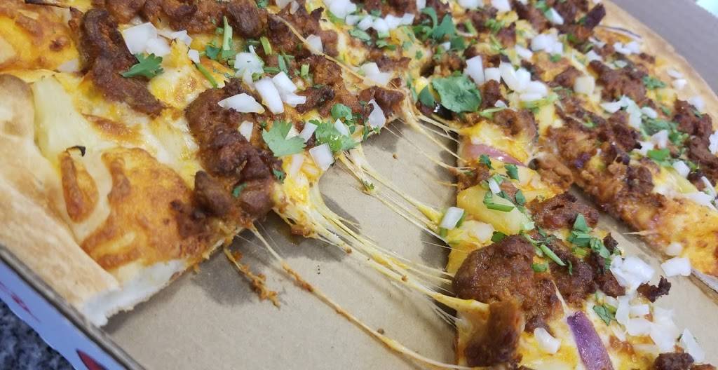 Fiesta Pizza | meal delivery | 1970 Lancaster Dr NE, Salem, OR 97305, USA | 5039907807 OR +1 503-990-7807