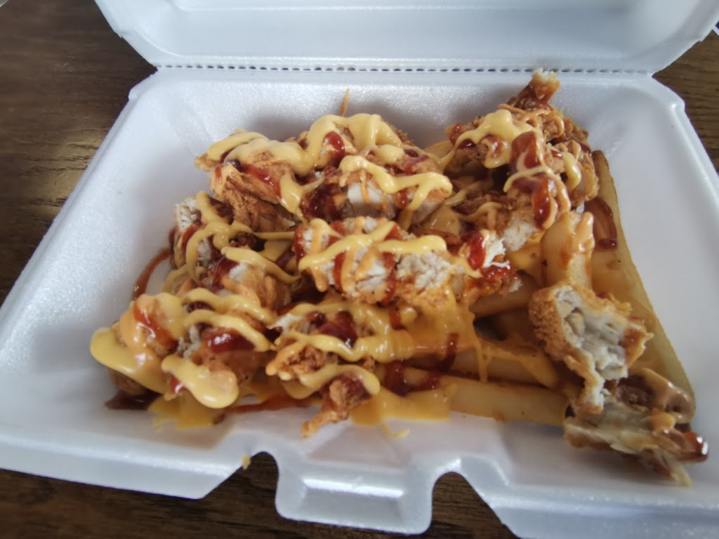 FLAME ON PERI PERI GRILL | restaurant | 7041 N Milwaukee Ave, Niles, IL 60714, USA | 8477793950 OR +1 847-779-3950