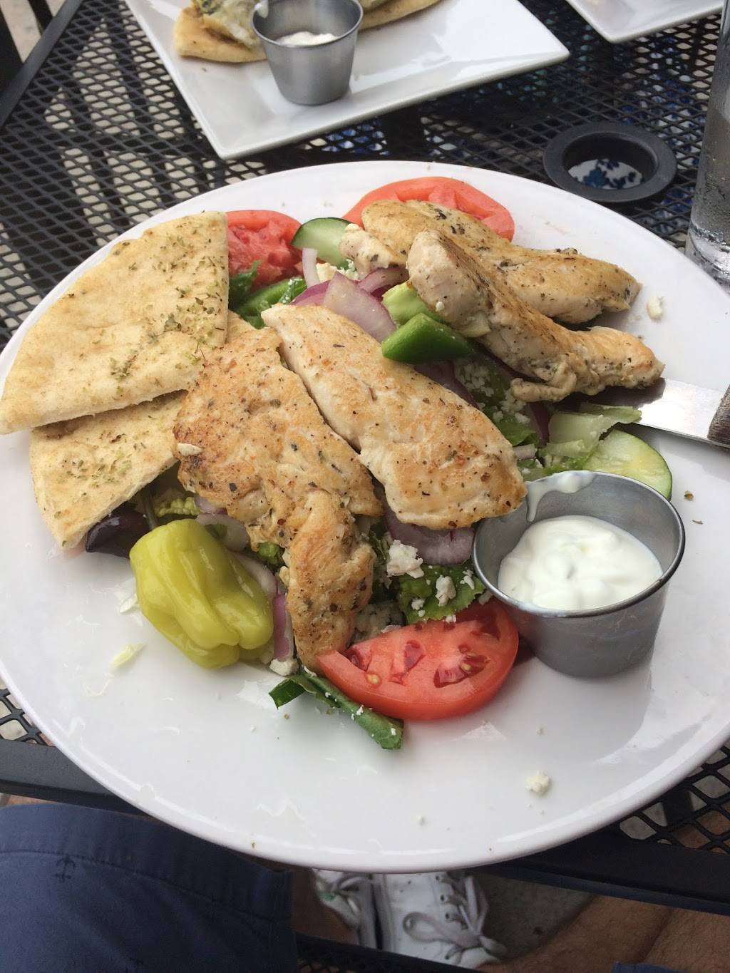 Acropolis OPA | restaurant | 708 Elmwood Ave, Buffalo, NY 14222, USA | 7168862977 OR +1 716-886-2977