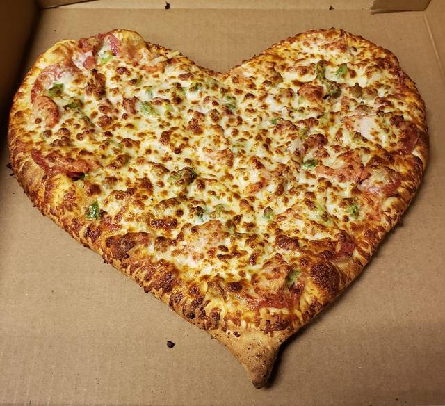 Twice The Deal Pizza | restaurant | 315 Arthur St S, Elmira, ON N3B 3L5, Canada | 5196694777 OR +1 519-669-4777