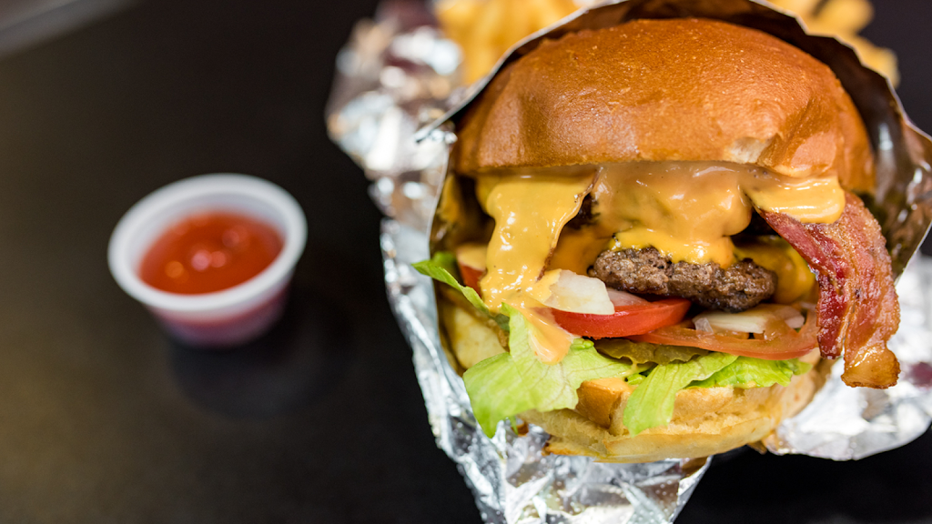 Fat Shack | restaurant | 2665 E 120th Ave, Thornton, CO 80233, USA | 7202770727 OR +1 720-277-0727