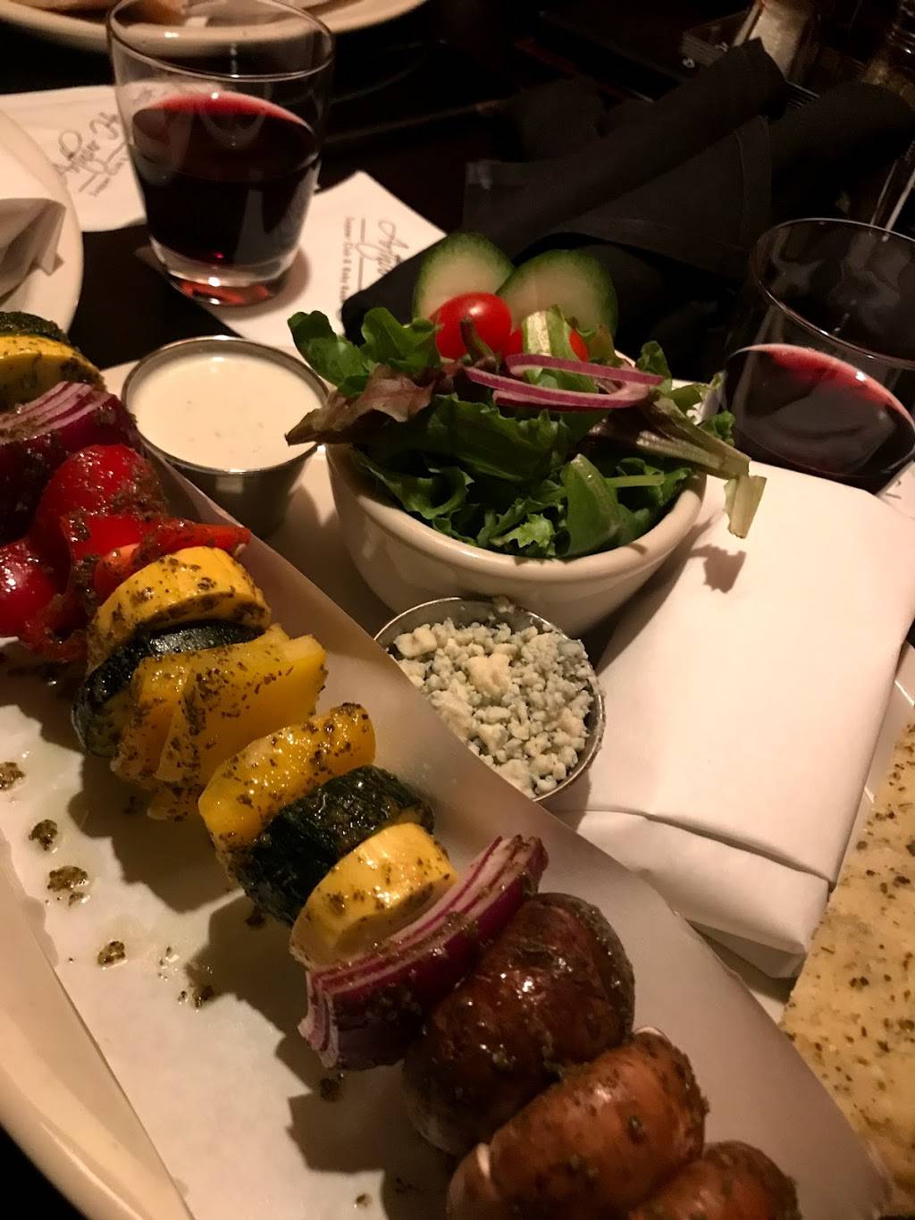 Arthur Henrys Supper Club & Ruby Room | restaurant | 3406 Broadway, Sacramento, CA 95817, USA | 9167375110 OR +1 916-737-5110