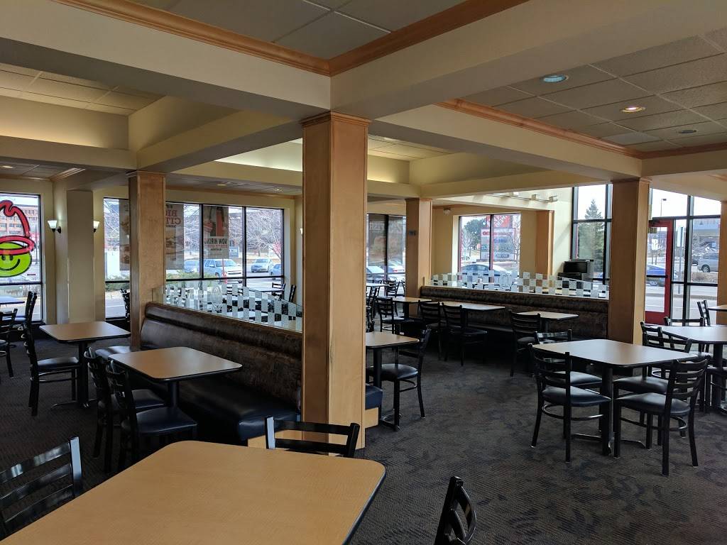 Arbys | restaurant | 1690 Park Pl Blvd, St Louis Park, MN 55416, USA | 9525130159 OR +1 952-513-0159