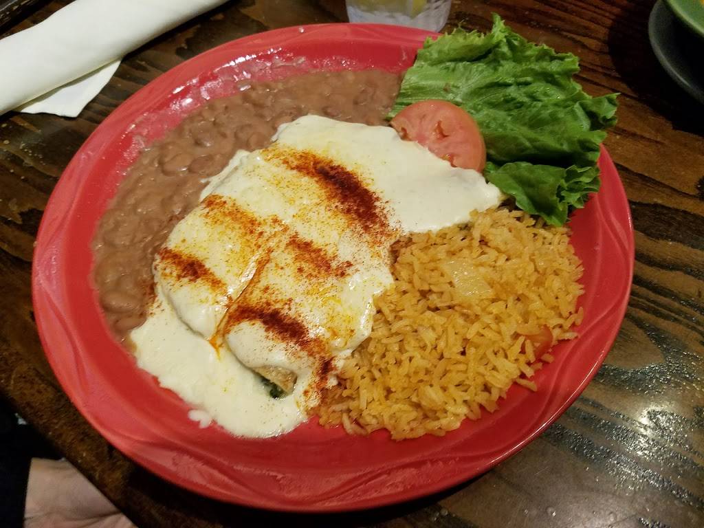 El Paseo Mexican Restaurant - Fort Worth | restaurant | 5436 Jacksboro Hwy, Fort Worth, TX 76114, USA | 8176259755 OR +1 817-625-9755