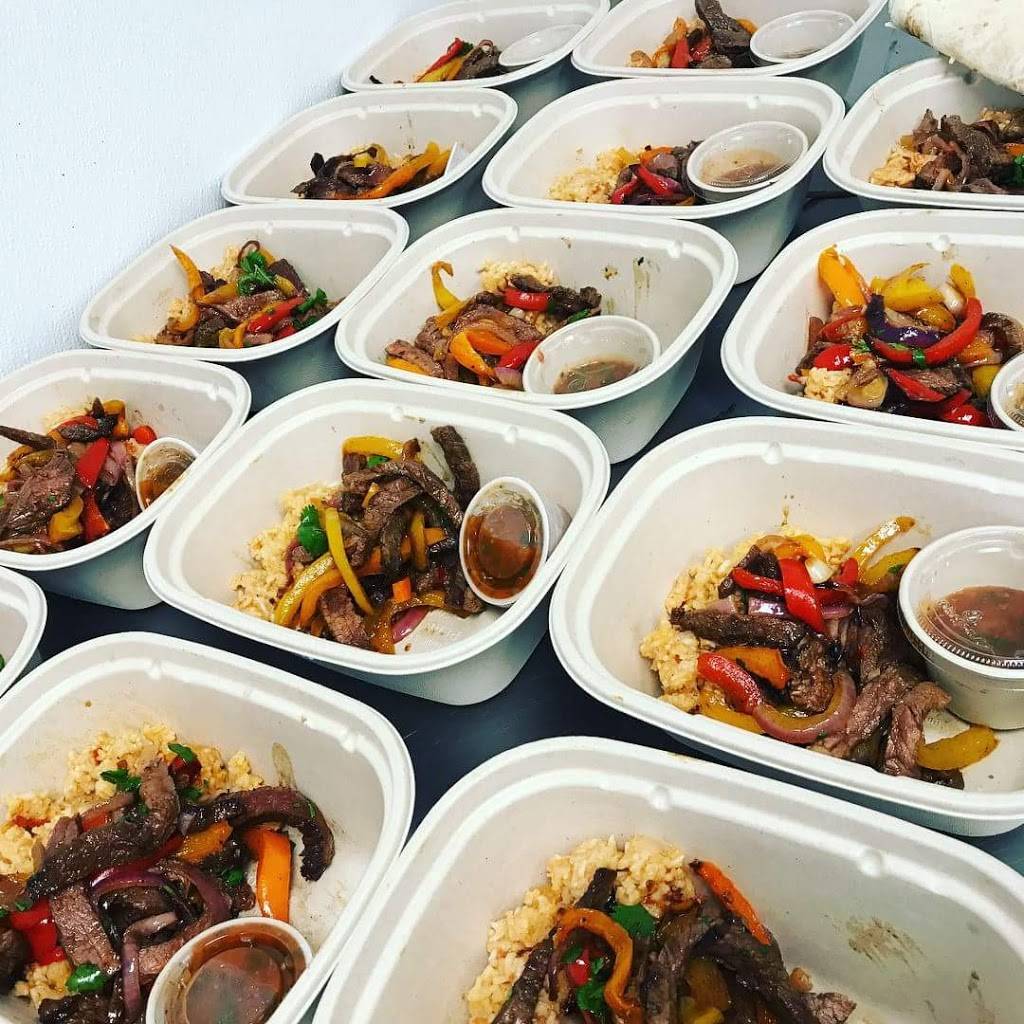 Fork It Foods | restaurant | D, 1510 Industrial Dr, Lake in the Hills, IL 60156, USA | 8152766603 OR +1 815-276-6603