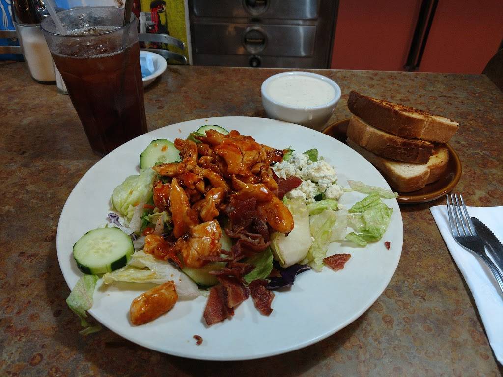 Brooks Ranch Restaurant | restaurant | 4131 S Chestnut Ave, Fresno, CA 93725, USA | 5594856951 OR +1 559-485-6951