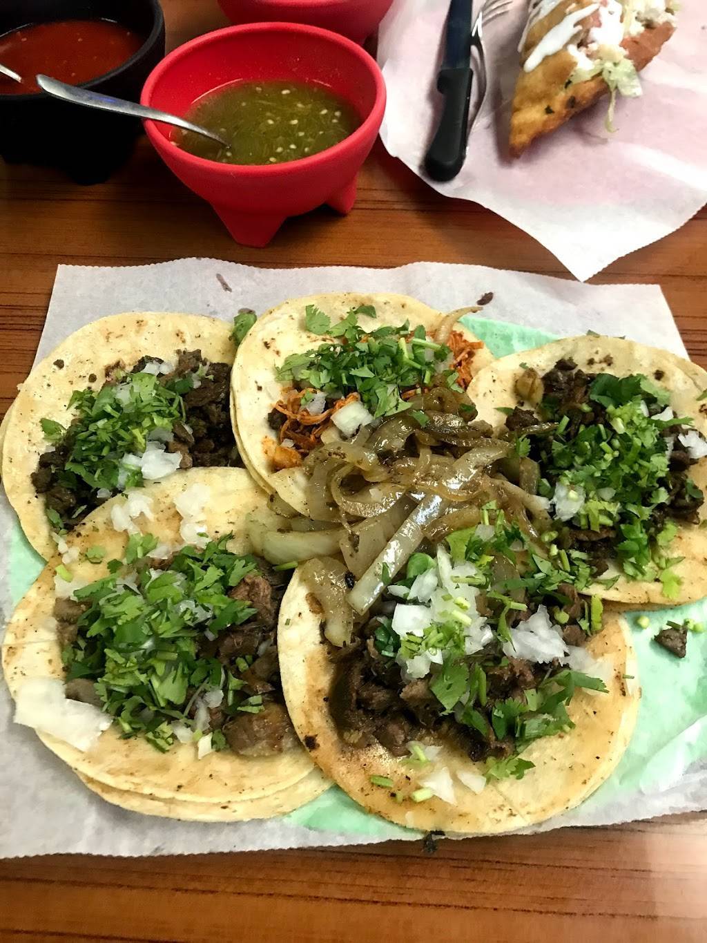 Taqueria Jovenazo | restaurant | 7130 Kimberly Blvd, North Lauderdale, FL 33068, USA | 9545978229 OR +1 954-597-8229