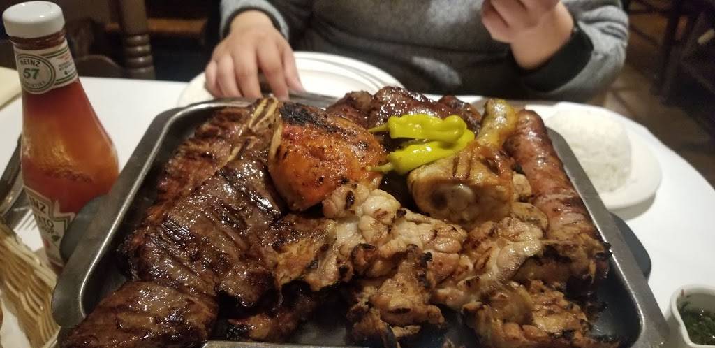 La Cabaña | meal takeaway | 8607 Northern Blvd, Flushing, NY 11372, USA | 7184265977 OR +1 718-426-5977