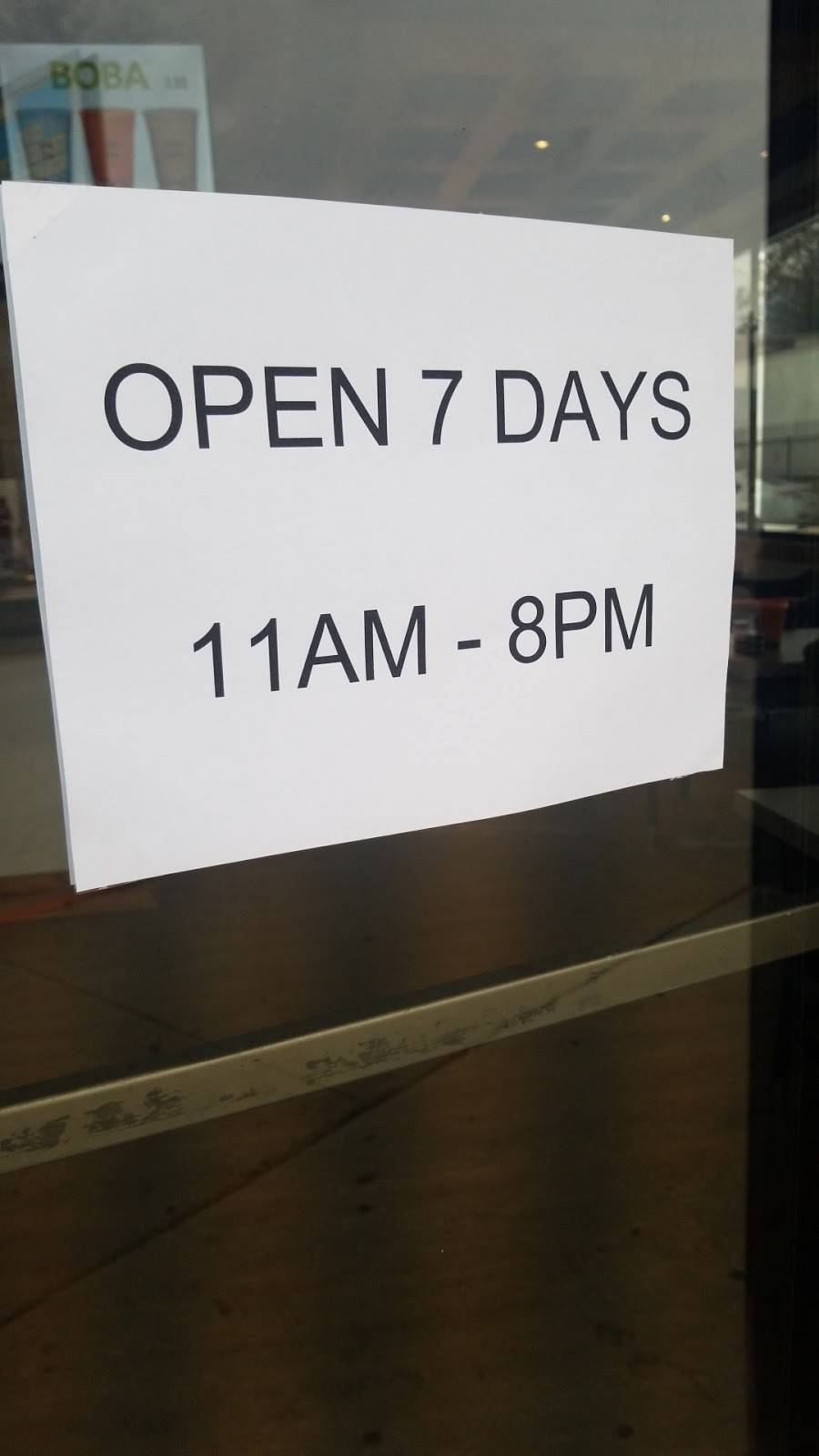 Tasty Bowl | restaurant | 2603 Tyler Ave, El Monte, CA 91733, USA | 6265220888 OR +1 626-522-0888