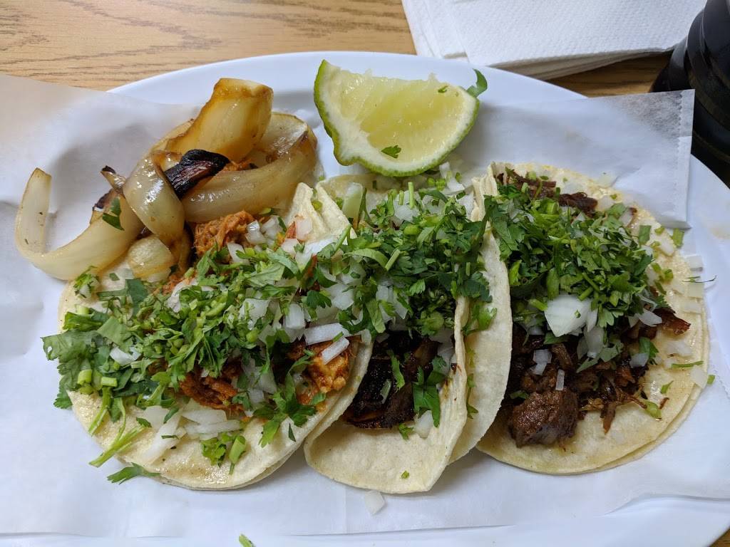 La Salsa Mexican Cuisine | restaurant | 1310 Oakwood, Detroit, MI 48217, USA | 3135512783 OR +1 313-551-2783