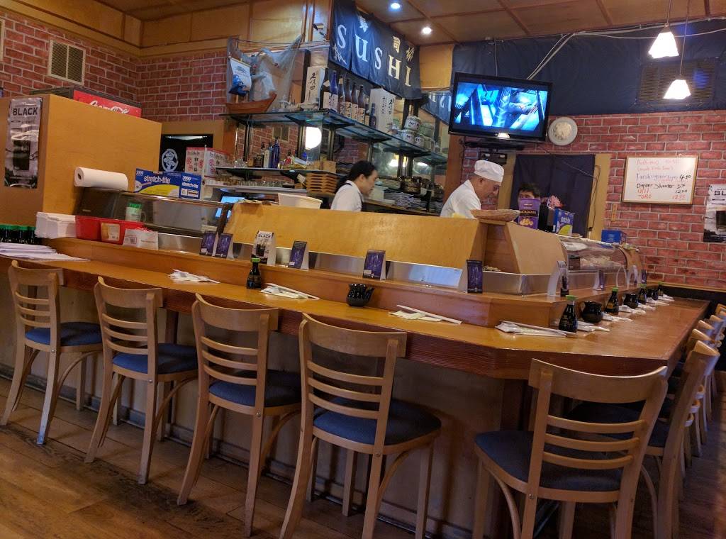 Senro Sushi | restaurant | 30 Neal St #110, Pleasanton, CA 94566, USA | 9256008040 OR +1 925-600-8040