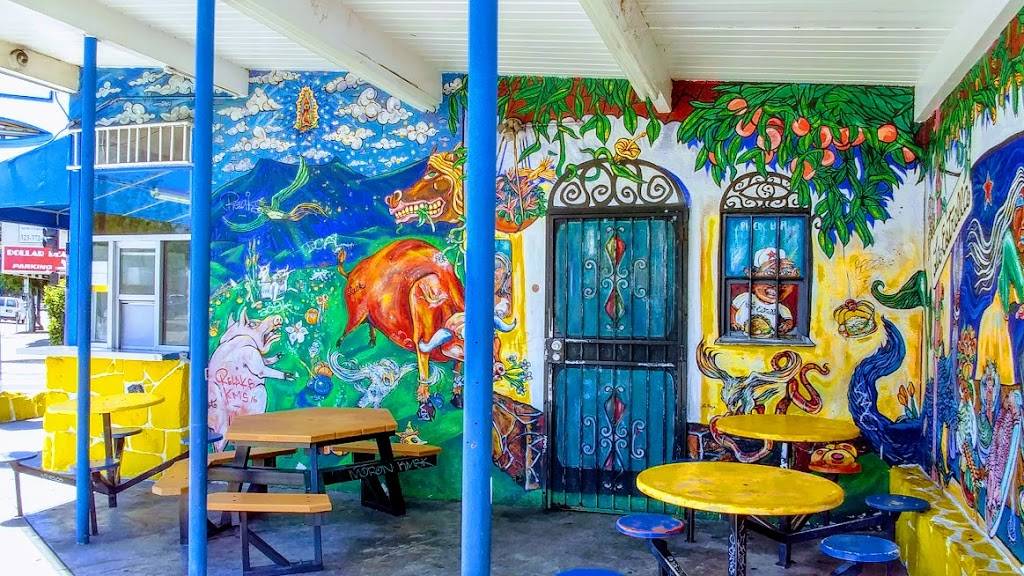 La Estrella Restaurant | restaurant | 6103 N Figueroa St, Los Angeles, CA 90042, USA | 3239820179 OR +1 323-982-0179