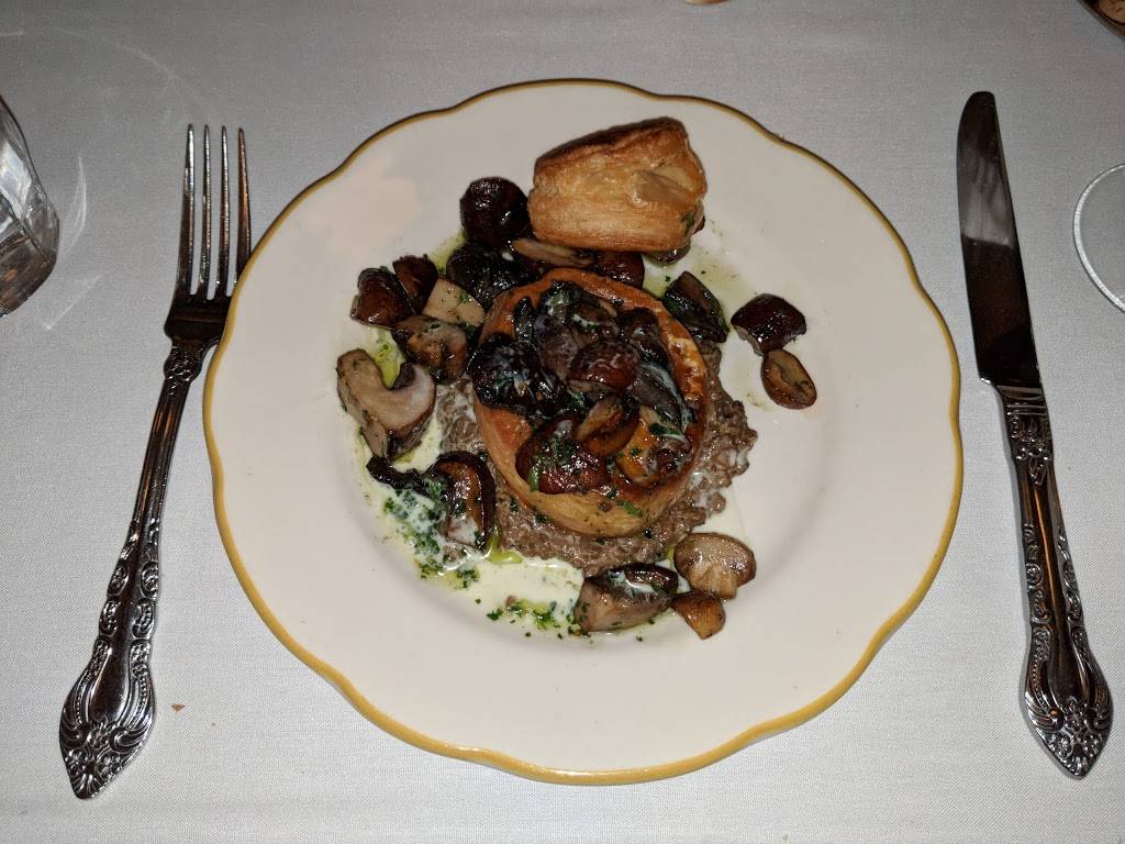 Chez Billy Sud | restaurant | 1035 31st St NW, Washington, DC 20007, USA | 2029652606 OR +1 202-965-2606