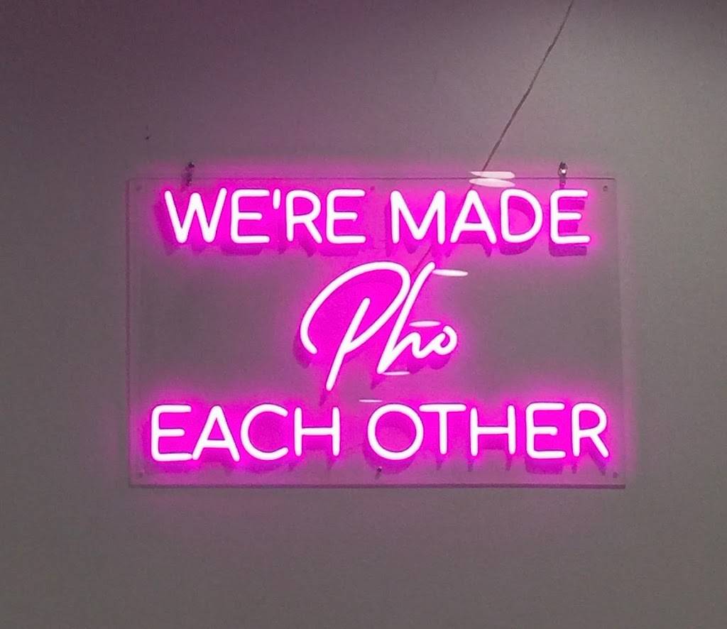 Culantro & Basil Pho Bistro | restaurant | 11770 Firestone Blvd, Norwalk, CA 90650, USA | 5624748180 OR +1 562-474-8180