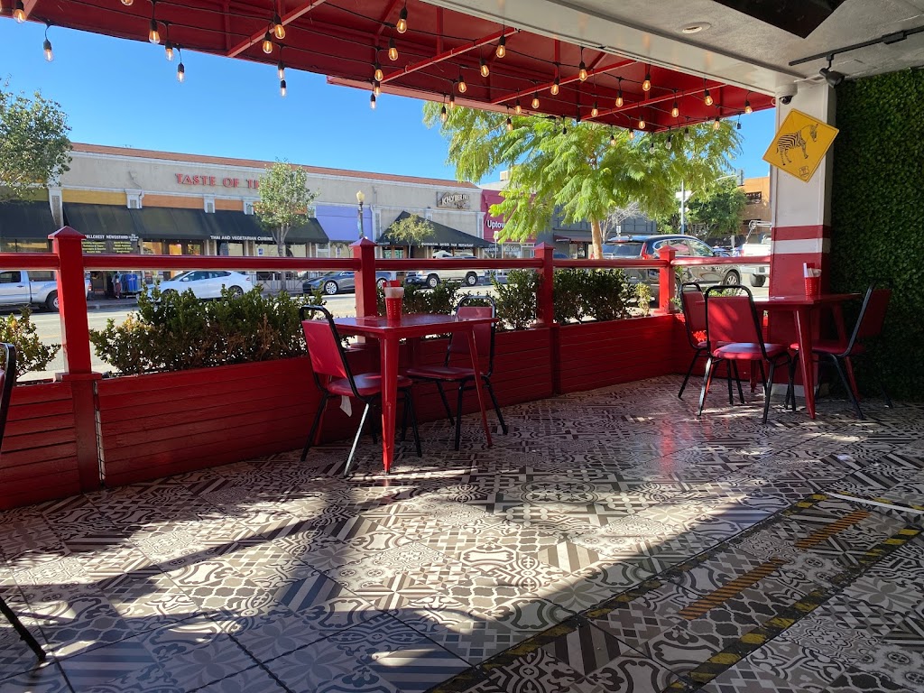 664 TJ Birrieria | restaurant | 540 University Ave, San Diego, CA 92103, USA | 6193105010 OR +1 619-310-5010