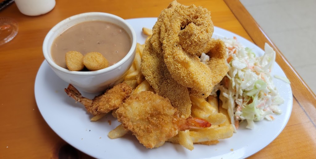 CJs Cafe | restaurant | 304 W Wilson St, Valliant, OK 74764, USA | 5809334401 OR +1 580-933-4401