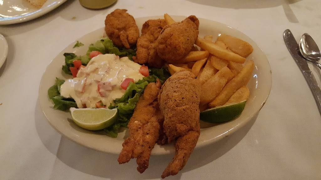 Ernestos Mexican Specialties & Seafood | restaurant | 2559 Jackson Keller Rd, San Antonio, TX 78230, USA | 2103441248 OR +1 210-344-1248