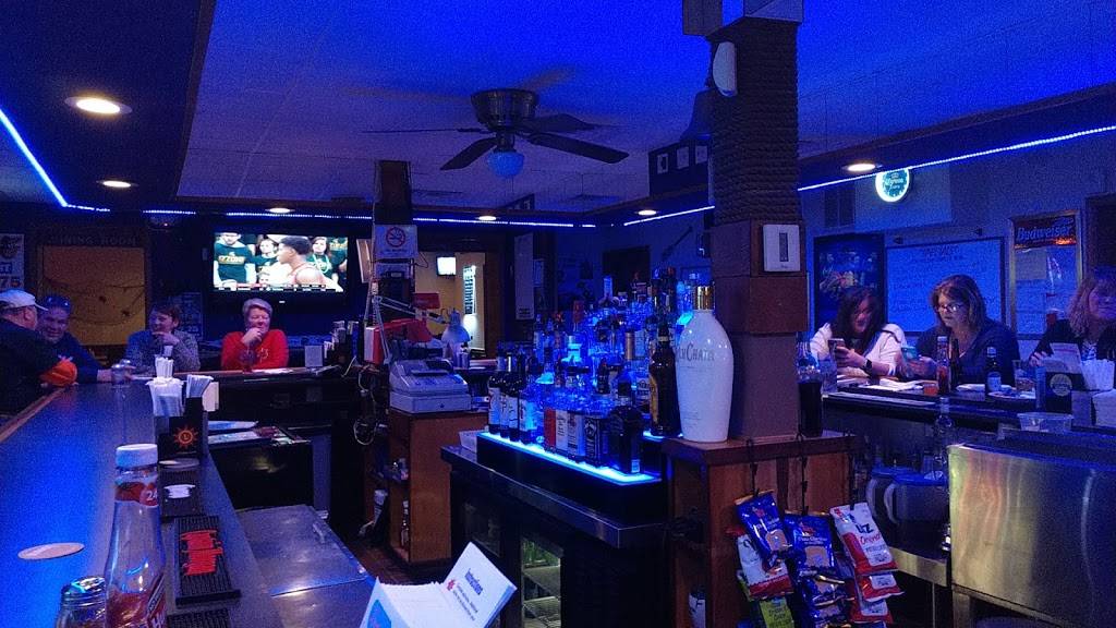 New White Swan | restaurant | 8821 Millers Island Rd, Sparrows Point, MD 21219, USA | 4104775092 OR +1 410-477-5092