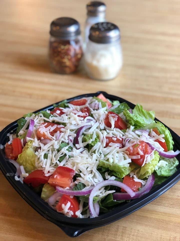 Maronis Pizza Kitchen | restaurant | 117 E Hopkins St, San Marcos, TX 78666, USA | 5122148388 OR +1 512-214-8388