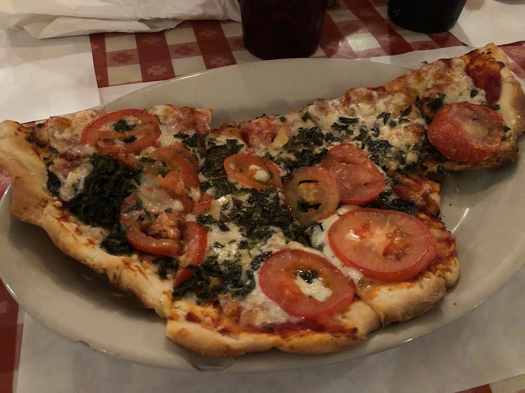 Luigis Italian Restaurant | restaurant | 111 N Big Spring St, Midland, TX 79701, USA | 4326836363 OR +1 432-683-6363