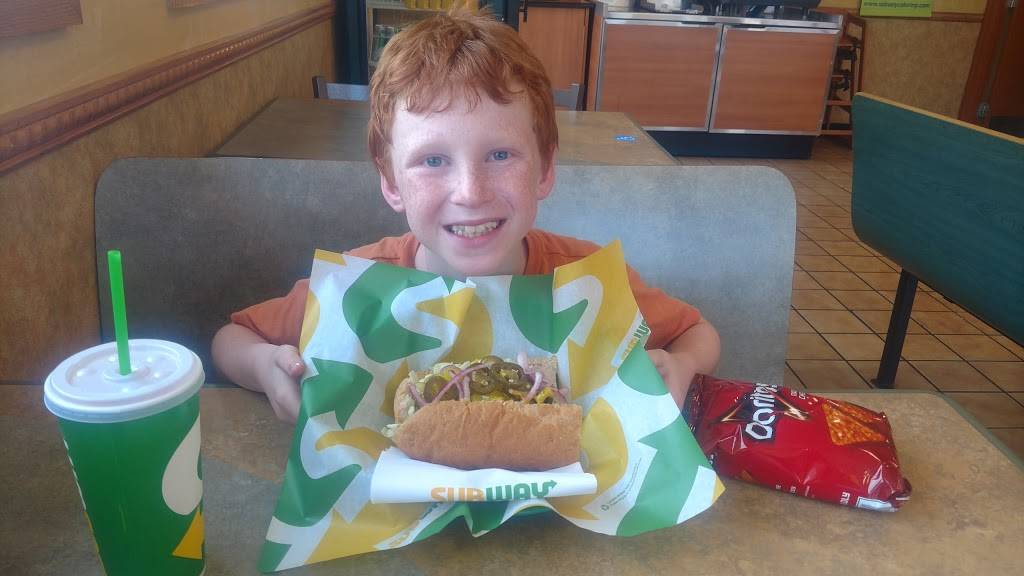 Subway | restaurant | 54533 Terrace Ln, South Bend, IN 46635, USA | 5742777744 OR +1 574-277-7744