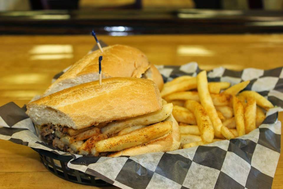 No Forks Cheese Steaks & More | meal takeaway | 5045 Virginia Beach Blvd #101, Virginia Beach, VA 23462, USA | 7574730087 OR +1 757-473-0087