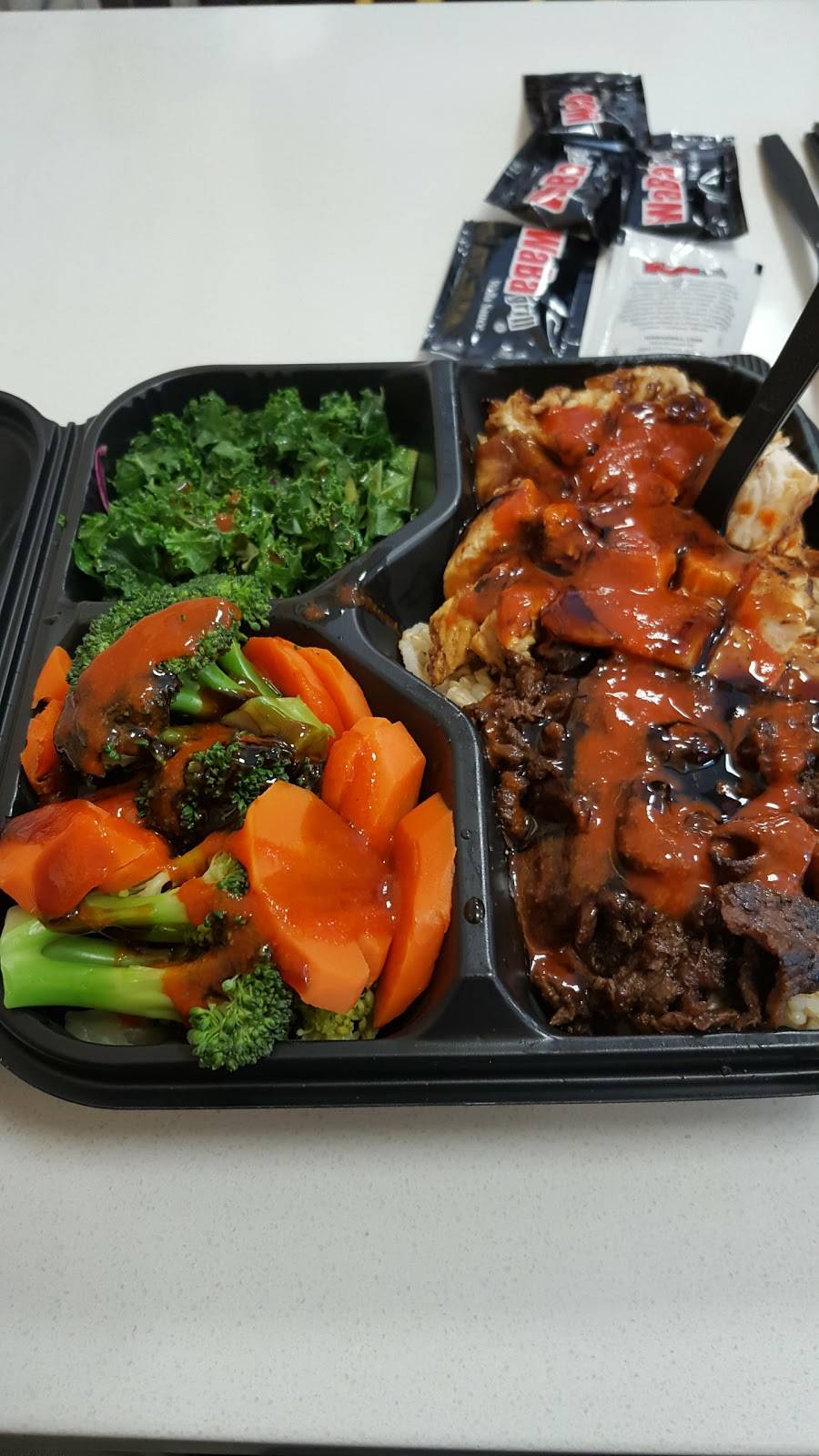 WaBa Grill | restaurant | 21480 Yorba Linda Blvd Ste B Ste B, Yorba Linda, CA 92887, USA | 7146959700 OR +1 714-695-9700