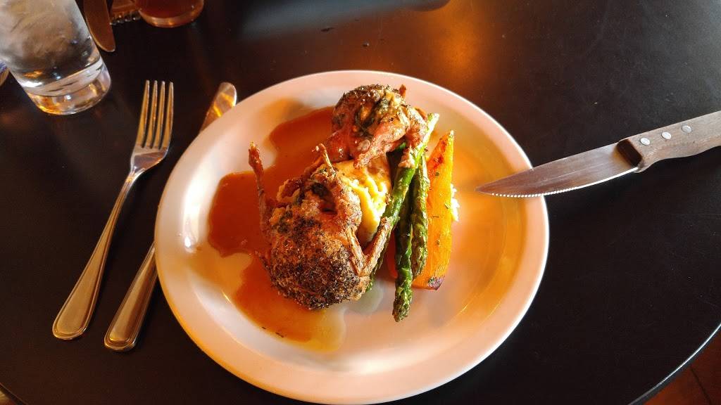 The Blue Rock | Restaurant and Bar | restaurant | 1 Ashfield St, Shelburne Falls, MA 01370, USA | 4136258133 OR +1 413-625-8133