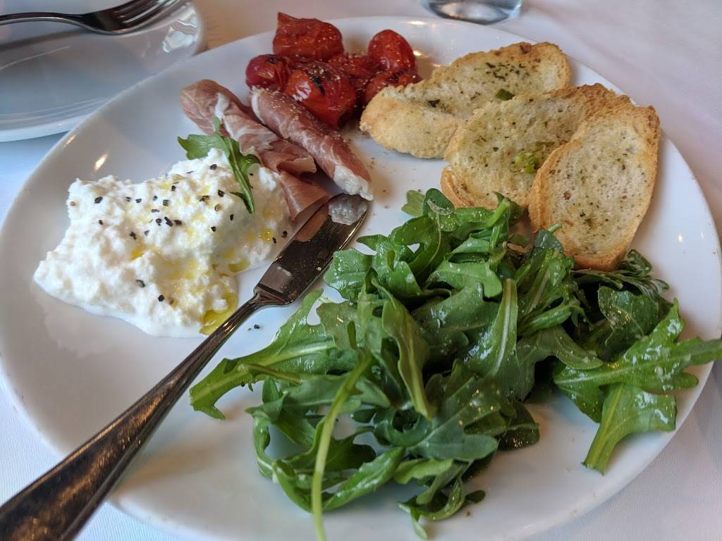 Fleming’s Prime Steakhouse & Wine Bar | restaurant | 180 El Camino Real, Palo Alto, CA 94304, USA | 6503298457 OR +1 650-329-8457