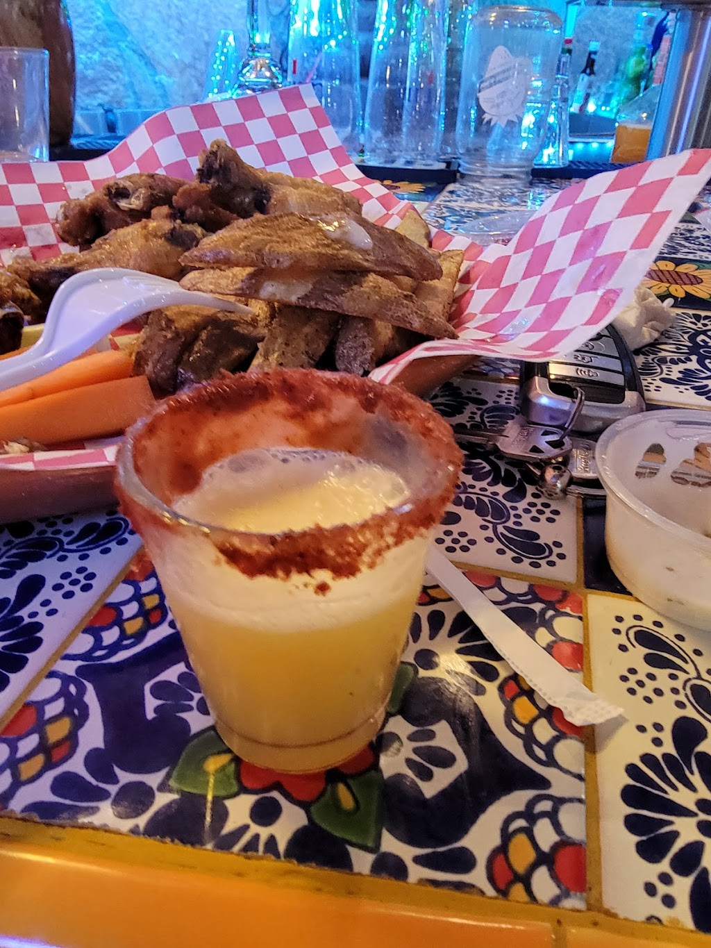 El Barrilon | restaurant | 6918 W Expy 83 #2, Mission, TX 78574, USA | 9565757342 OR +1 956-575-7342