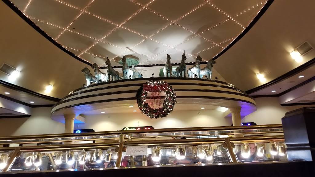 Hong Kong Buffet | restaurant | 10100 Coors Blvd NW, Albuquerque, NM 87114, USA | 5058986868 OR +1 505-898-6868