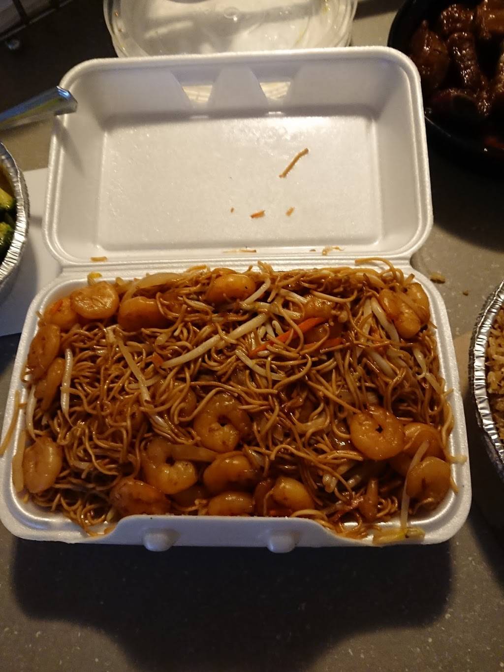 Wok This Way | restaurant | 6740 Meadowvale Town Centre Cir, Mississauga, ON L5N 4B7, Canada | 9055678866 OR +1 905-567-8866