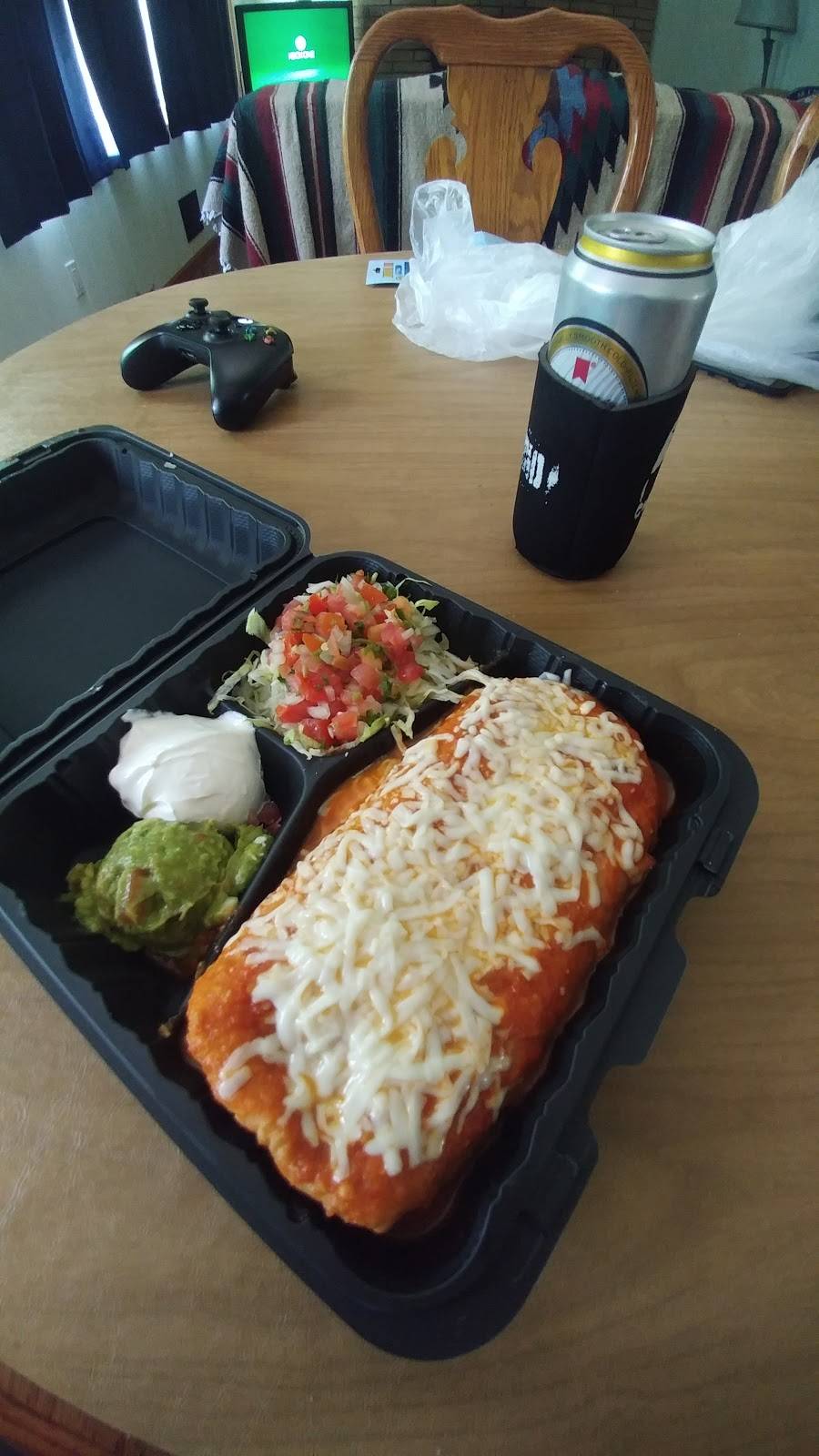 El Taco Riendo Express | restaurant | 5101 36th Ave N, Minneapolis, MN 55422, USA | 7639513242 OR +1 763-951-3242